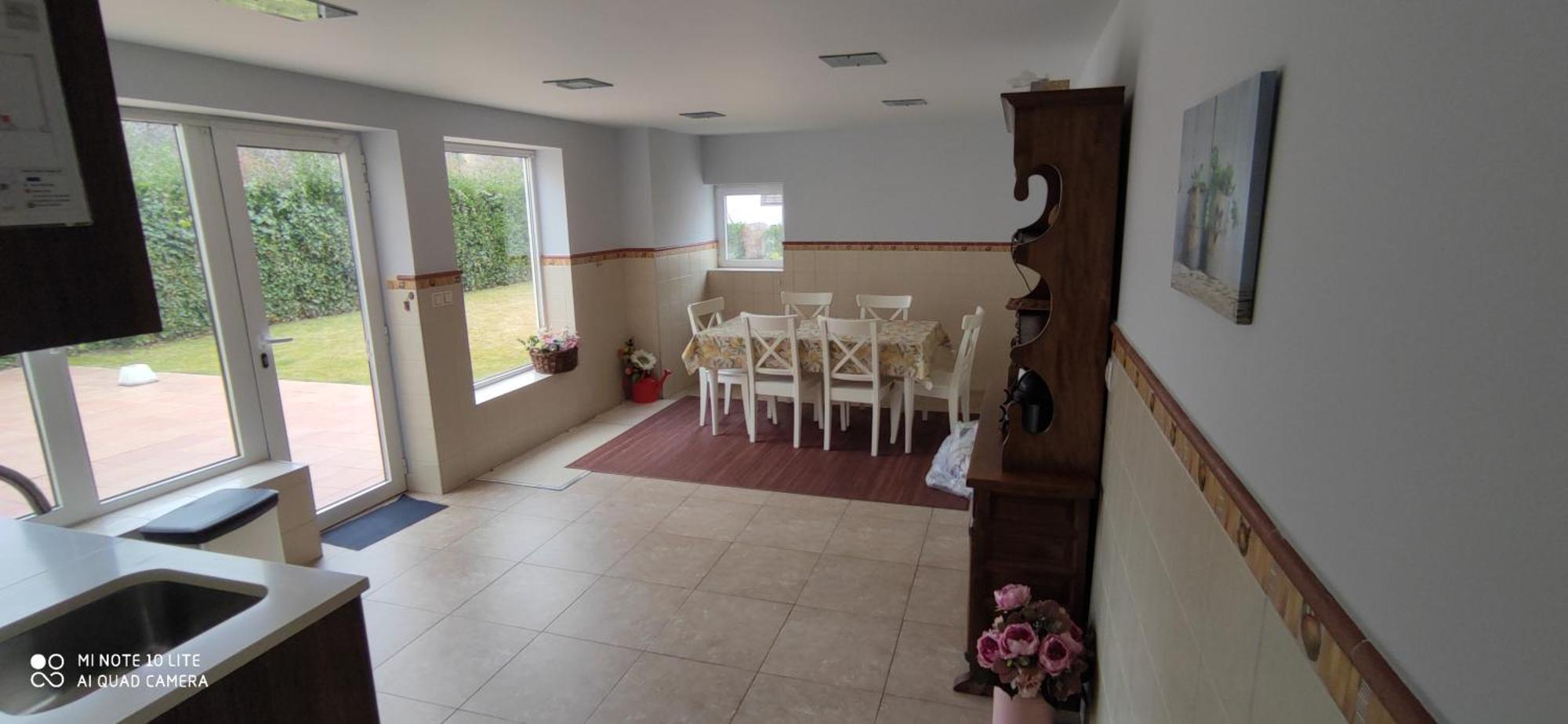 Вилла Casa La Manzanera Бургос Экстерьер фото